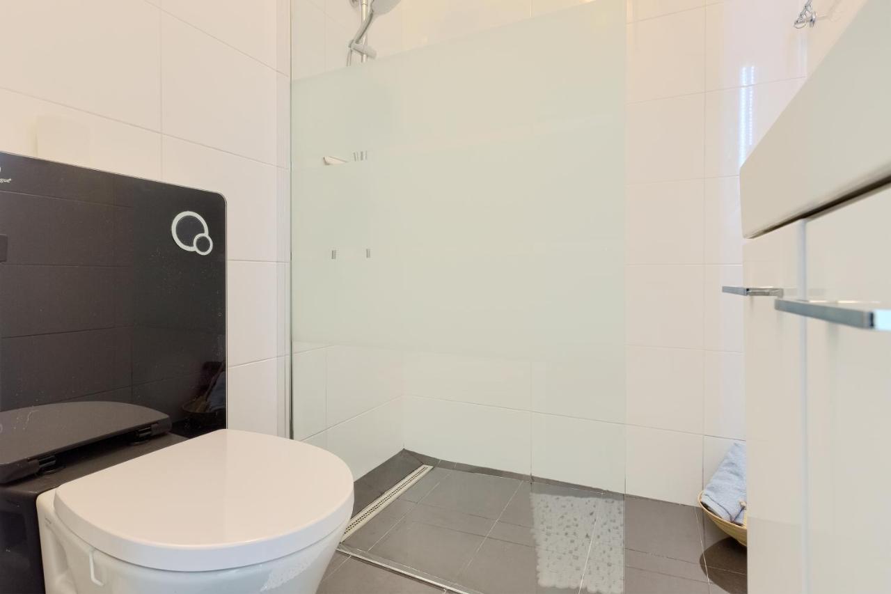 Large Apartment In City Centre Pula! Exterior foto