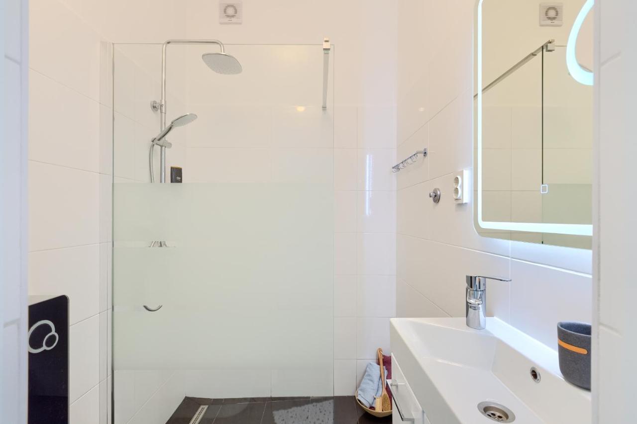 Large Apartment In City Centre Pula! Exterior foto